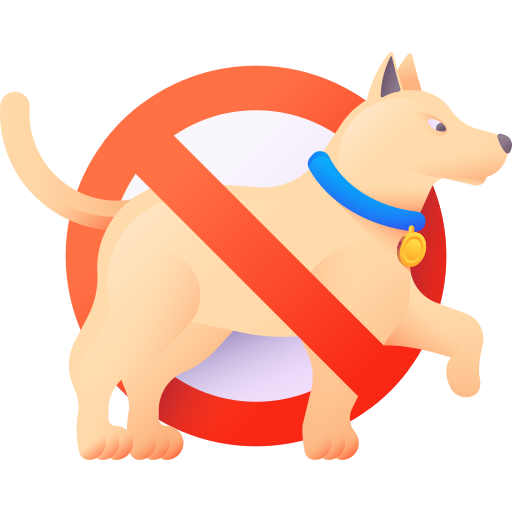 no-pet
